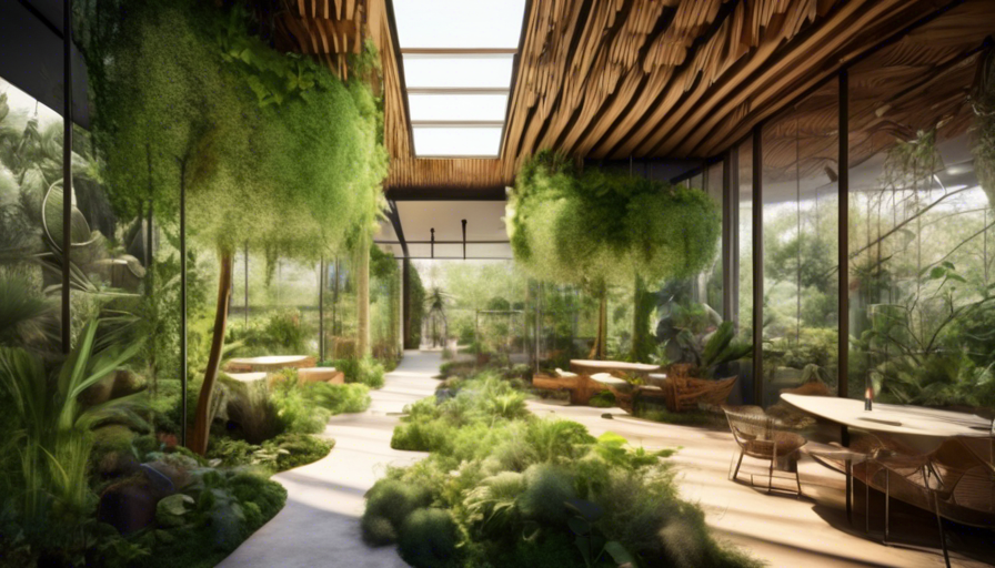 1. The Rise of Biophilic Design