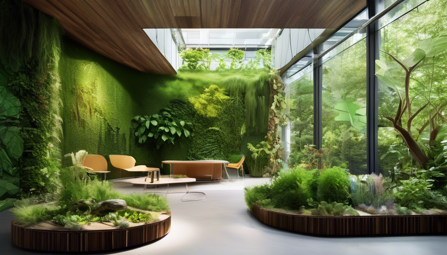 1. The Rise of Biophilic Design