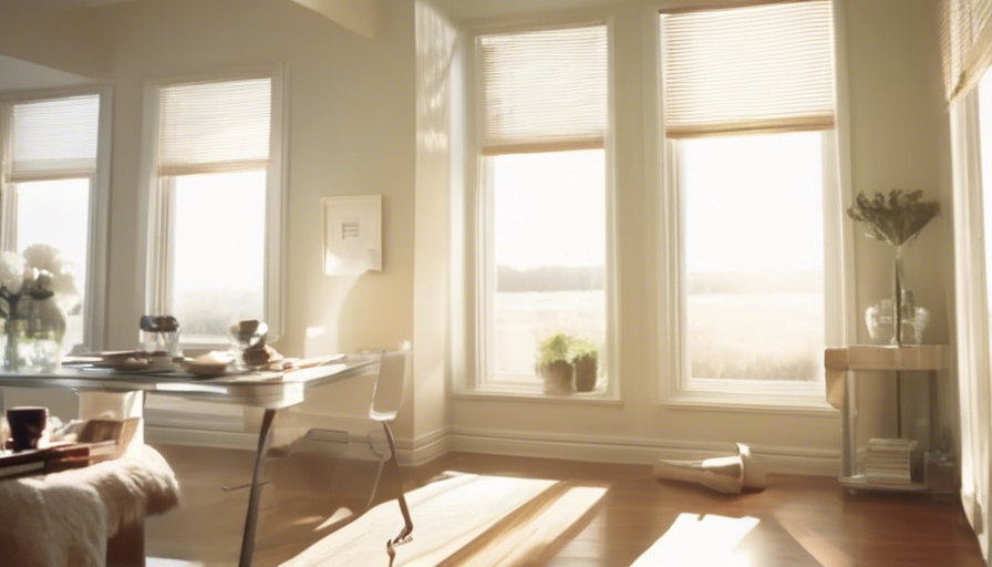 2. Maximize Natural Light