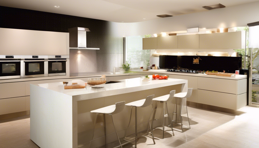 Modern Kitchen Design: A Timeless Investment