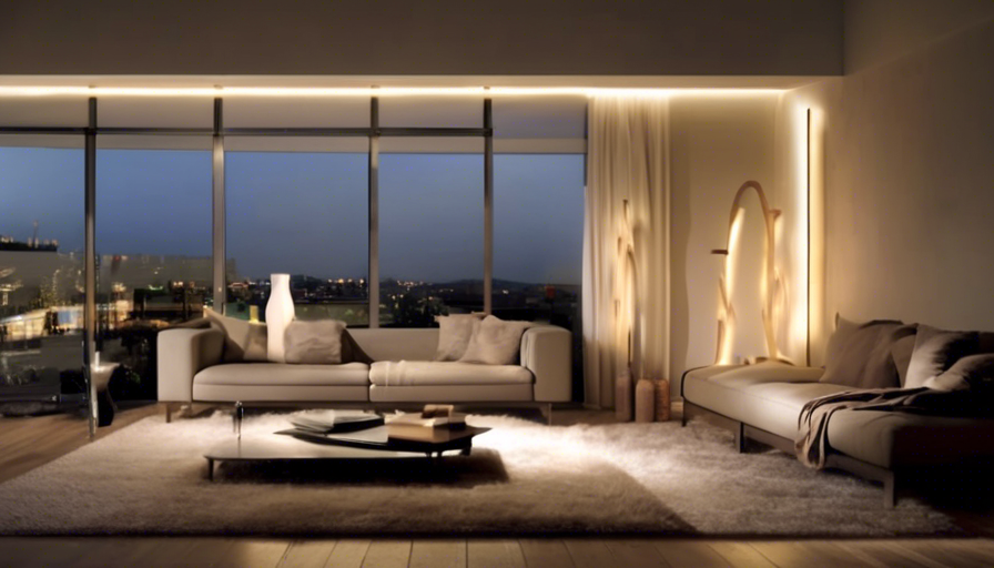 Modern Lighting: Creating Ambiance and Functionality