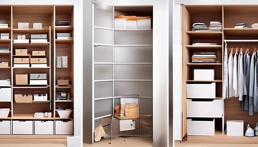 Smart Storage Solutions