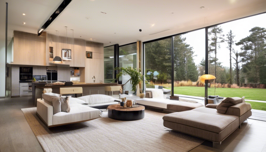 Tips for Achieving Modern Home Design