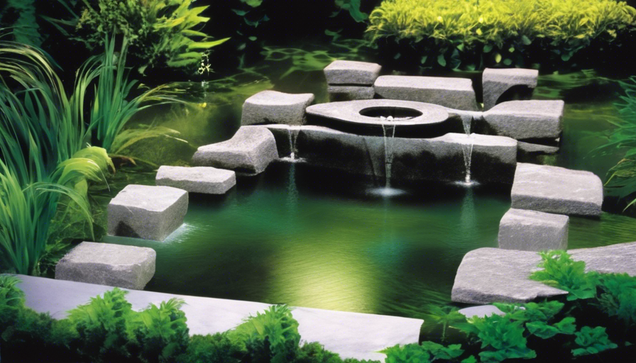 Water Features and Soundscapes